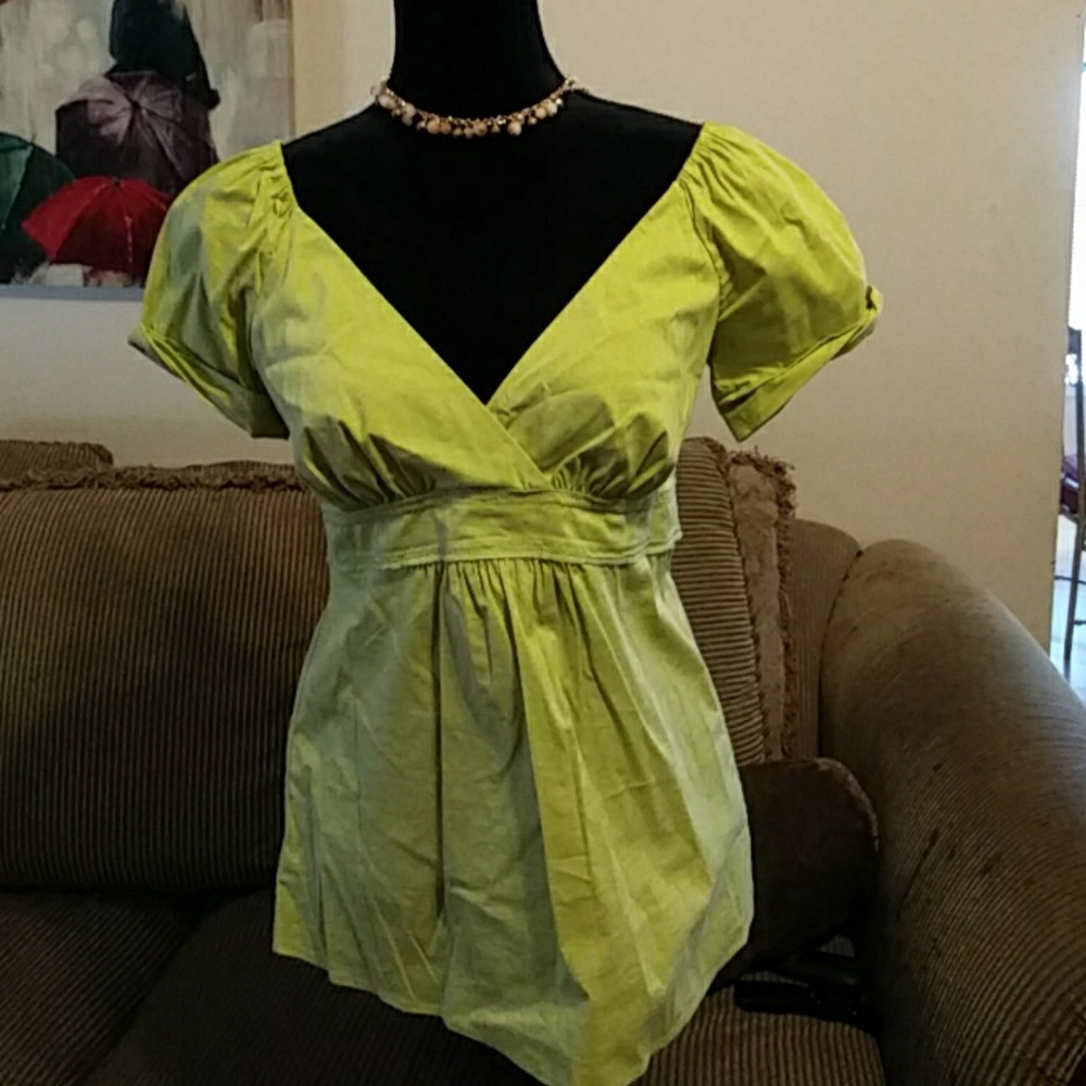 Blouse